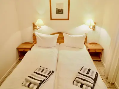 Ferienwohnung für 2 Personen (30 m²) in Westerland (Sylt) 5/10