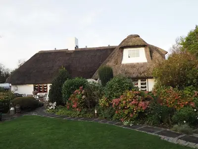 Ferienwohnung für 2 Personen (30 m²) in Westerland (Sylt) 7/10