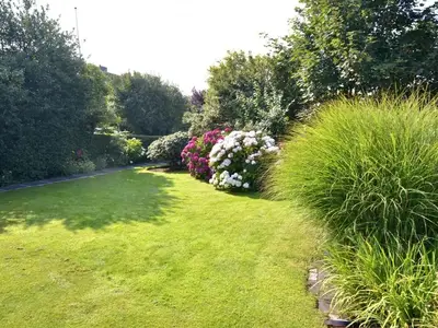 Ferienwohnung für 2 Personen (30 m²) in Westerland (Sylt) 8/10