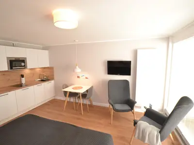 Küche / Küchenzeile