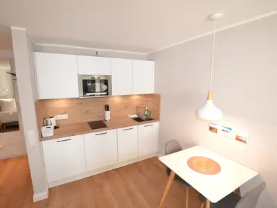 Küche / Küchenzeile