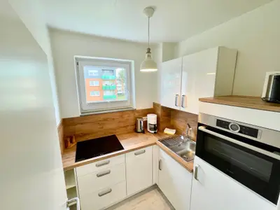 Küche / Küchenzeile