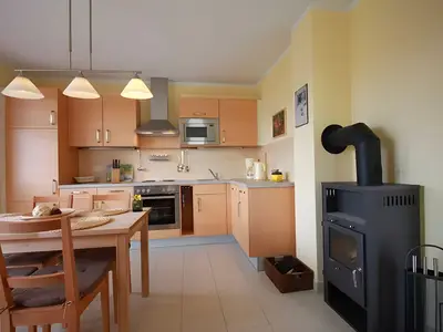 Küche / Küchenzeile