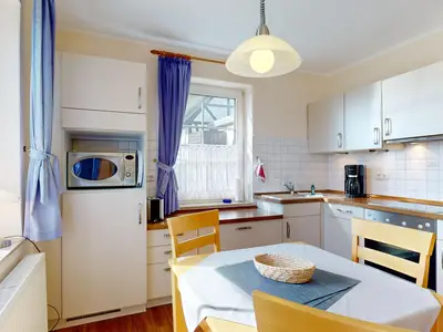 Küche / Küchenzeile