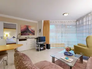 Ferienwohnung für 4 Personen (62 m²) in Binz (Ostseebad)