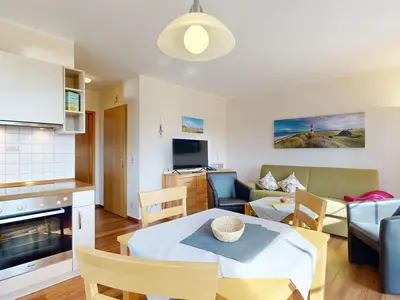 Küche / Küchenzeile