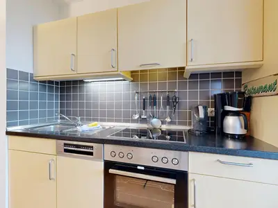 Küche / Küchenzeile