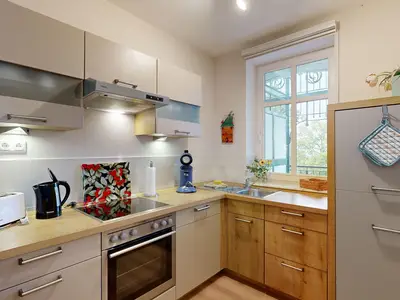 Küche / Küchenzeile