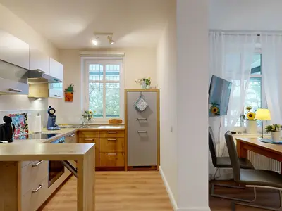 Küche / Küchenzeile