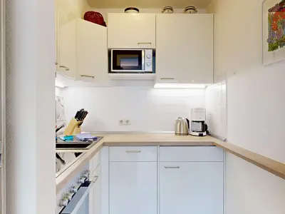 Küche / Küchenzeile