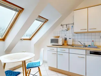 Küche / Küchenzeile