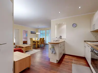 Küche / Küchenzeile