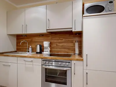 Küche / Küchenzeile