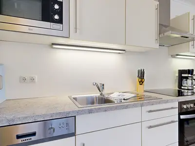 Küche / Küchenzeile