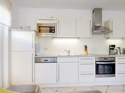 Küche / Küchenzeile