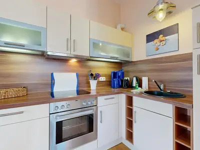 Küche / Küchenzeile