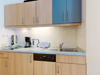 Küche / Küchenzeile