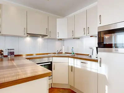 Küche / Küchenzeile