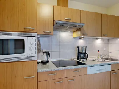 Küche / Küchenzeile