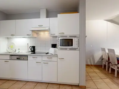 Küche / Küchenzeile