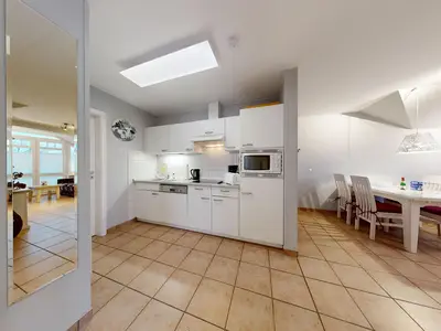 Küche / Küchenzeile