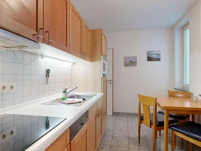 Küche / Küchenzeile