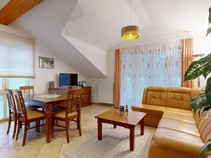 Ferienwohnung für 6 Personen (70 m²) in Binz (Ostseebad)