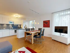 Ferienwohnung für 5 Personen (90 m²) in Binz (Ostseebad)