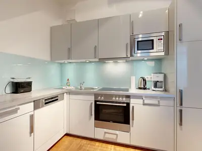 Küche / Küchenzeile