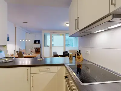 Küche / Küchenzeile