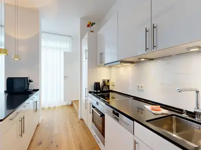 Küche / Küchenzeile