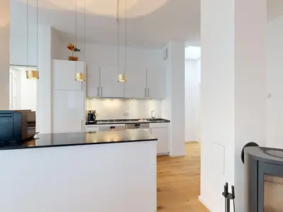 Küche / Küchenzeile