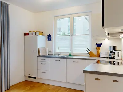 Küche / Küchenzeile