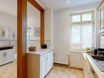 Küche / Küchenzeile