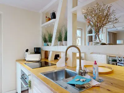 Küche / Küchenzeile