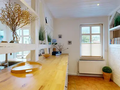 Küche / Küchenzeile