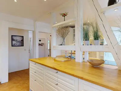 Küche / Küchenzeile