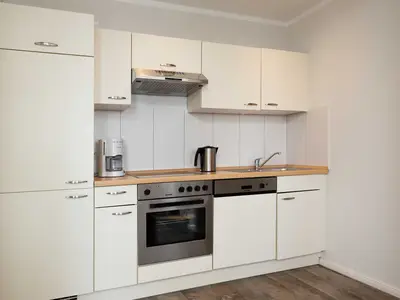 Küche / Küchenzeile