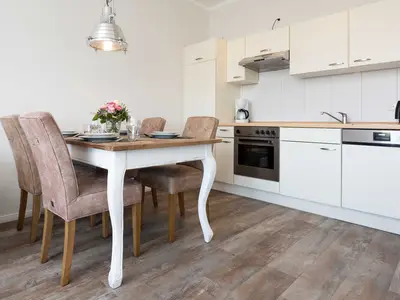 Küche / Küchenzeile