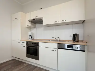 Küche / Küchenzeile