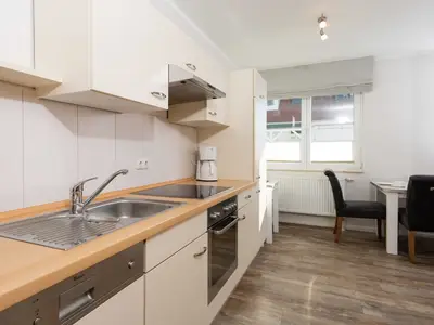 Küche / Küchenzeile