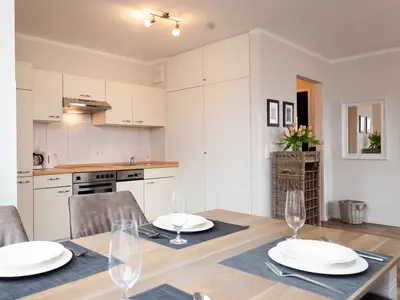 Küche / Küchenzeile