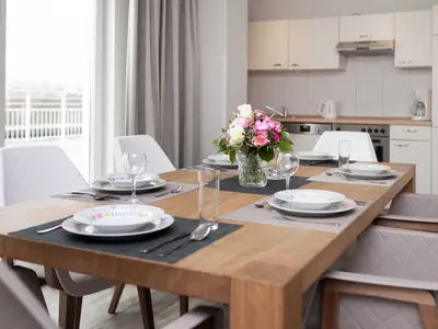 Küche / Küchenzeile