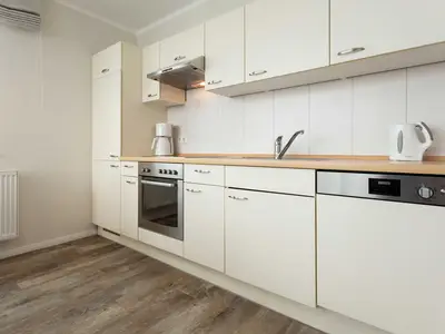 Küche / Küchenzeile