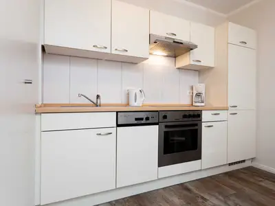 Küche / Küchenzeile