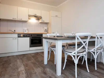 Küche / Küchenzeile