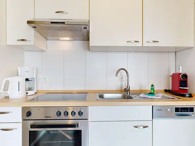 Küche / Küchenzeile