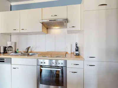 Küche / Küchenzeile