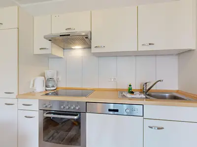 Küche / Küchenzeile