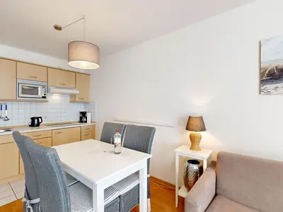 Küche / Küchenzeile